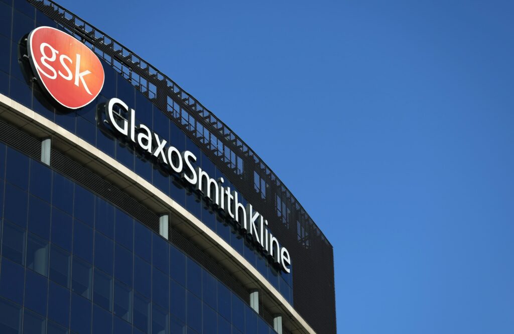 A Food and Drug Administration dos EUA aprovou a vacina GSK RSV para adultos de 50 a 59 anos de idade