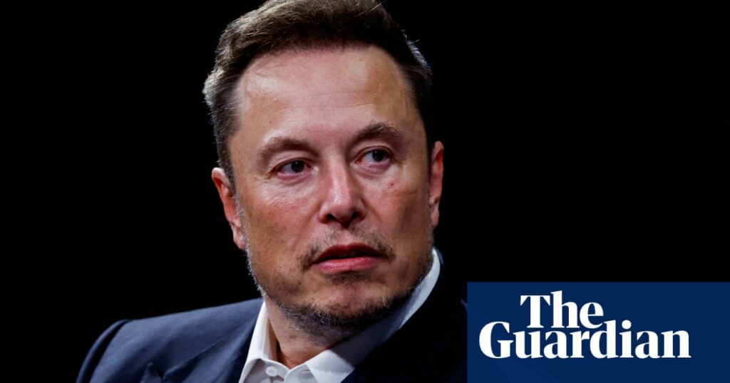 Acionistas da Tesla aprovam pacote salarial de US$ 45 bilhões do CEO Elon Musk |  um trabalho