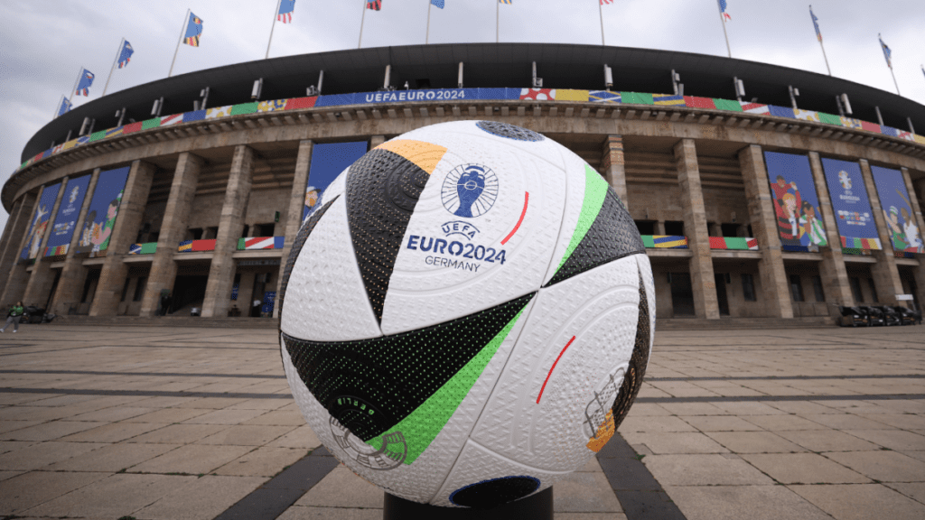 Cronograma, classificação, resultados e transmissão ao vivo do Euro 2024: como assistir Bélgica x Eslováquia, França x Áustria