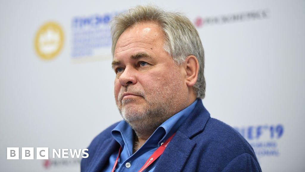 EUA proíbem software antivírus Kaspersky por supostas ligações com a Rússia