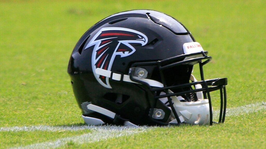 Falcons confiscaram a seleção do draft e multaram por adulteração;  As Águias foram inocentadas