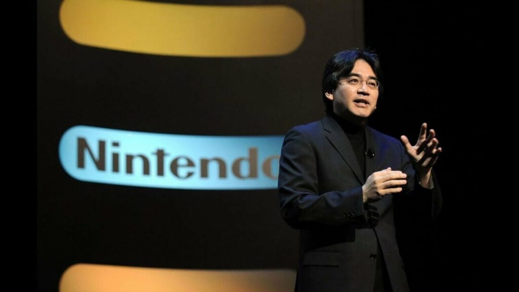 FromSoftware Boss não permitirá demissões no estúdio, observa Satoru Iwata