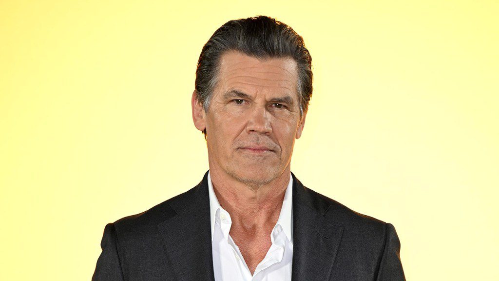 Josh Brolin