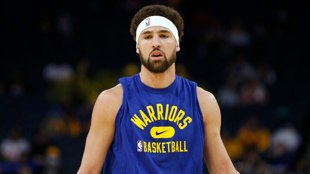 Klay Thompson atrai interesse de 76ers, Nuggets e Mavericks como agente livre – NBC Sports por Área e Califórnia