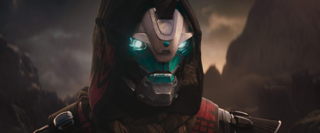 O básico da história de ‘Destiny 2’ rumo à ‘forma final’