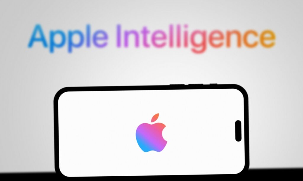 O lançamento de IA da Apple provavelmente se estenderá até o próximo ano