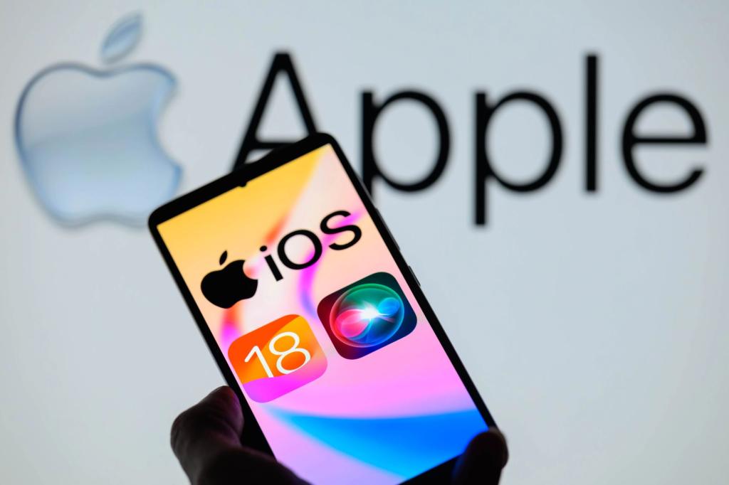 O novo recurso iOS 18 da Apple para aplicativos preocupa os usuários, pois permitirá que as pessoas “trapaceiem” facilmente.