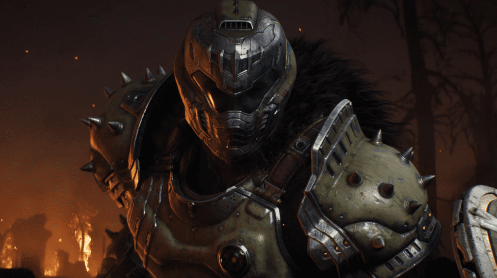 Phil Spencer explica brevemente a decisão de trazer Doom: The Dark Ages para a PlayStation 5 – IGN Live 2024