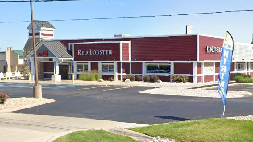 Red Lobster é adicionado à lista de fechamentos de restaurantes em Indiana – Indianapolis News |  Tempo em Indiana |  Trânsito em Indiana