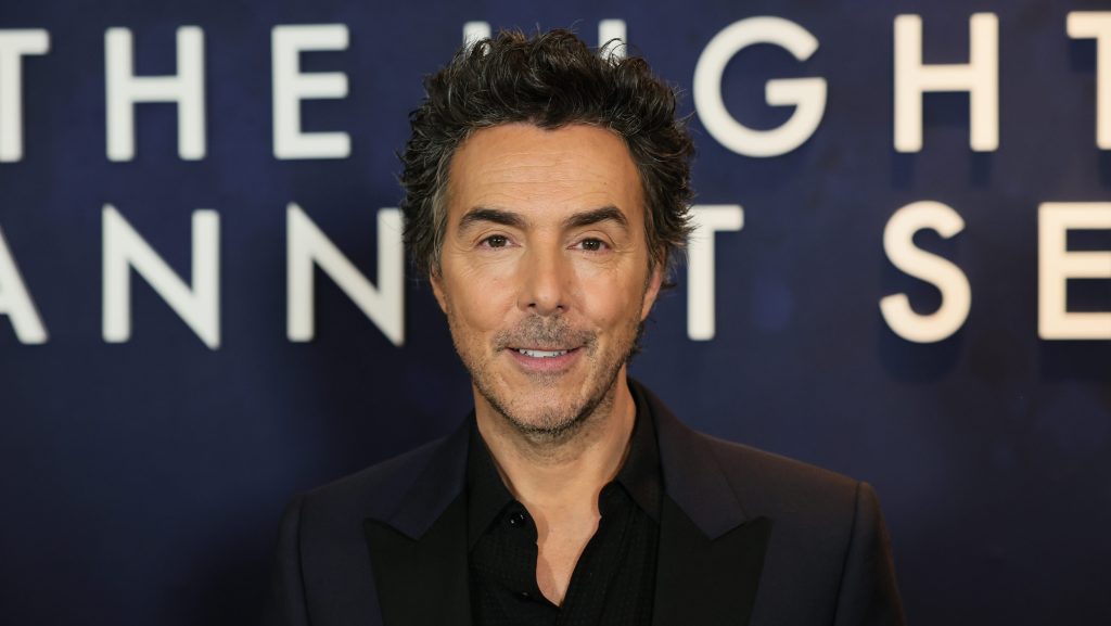 Shawn Levy