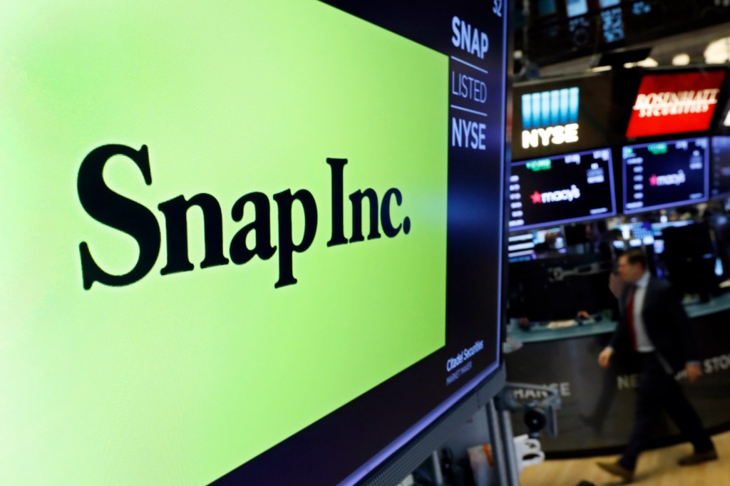 Snap in Santa Monica paga US$ 15 milhões para resolver acusações de assédio – Daily News