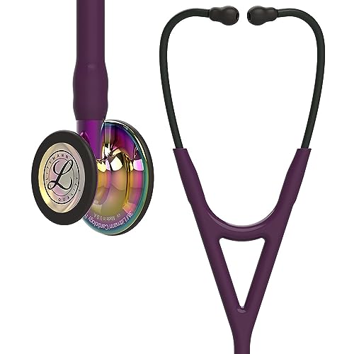 As 10 Melhores estetoscopio littmann de 2024: Escolha dos Profissionais