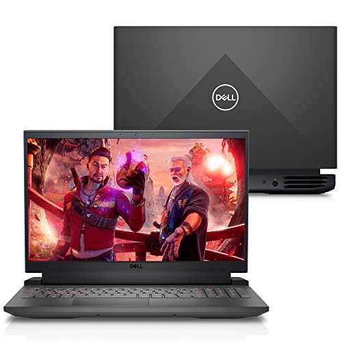 As 10 Melhores notebook gamer dell de 2024: Escolha dos Profissionais