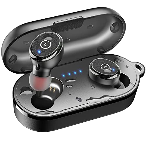 As 10 Melhores bluetooth earphone de 2024: Escolha dos Profissionais