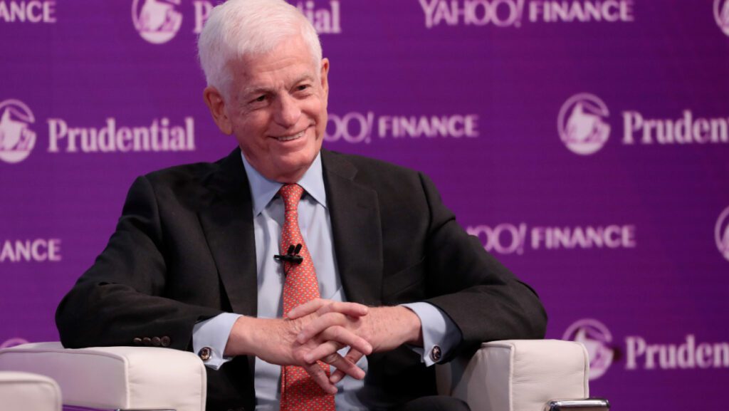 Mario Gabelli entra no mercado fonográfico