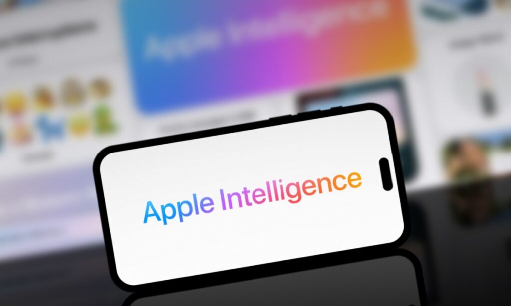 A longevidade dos dispositivos Apple torna a IA ainda mais importante