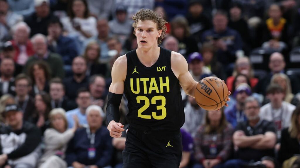 ‘Agressores’ dos guerreiros no comércio de Lauri Markkanen – NBC Sports Bay Area e Califórnia