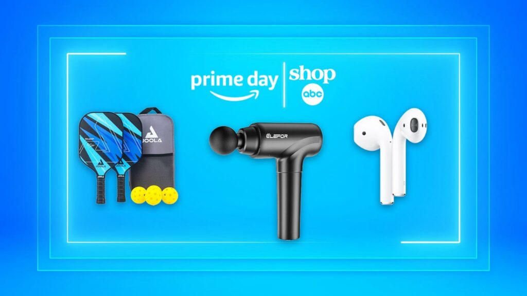 Amazon Prime Day 2024: Compre as melhores opções e descontos em tecnologia, casa e muito mais