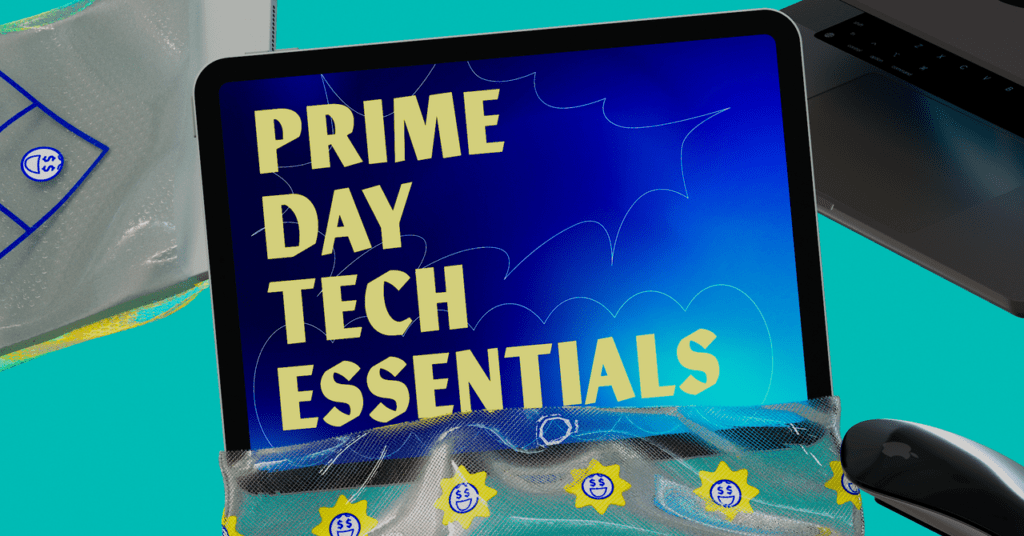 Encontramos as 8 melhores ofertas de laptops no Prime Day (2024)