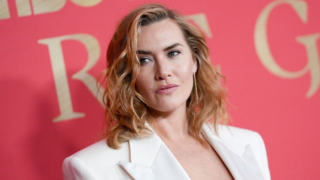 Kate Winslet