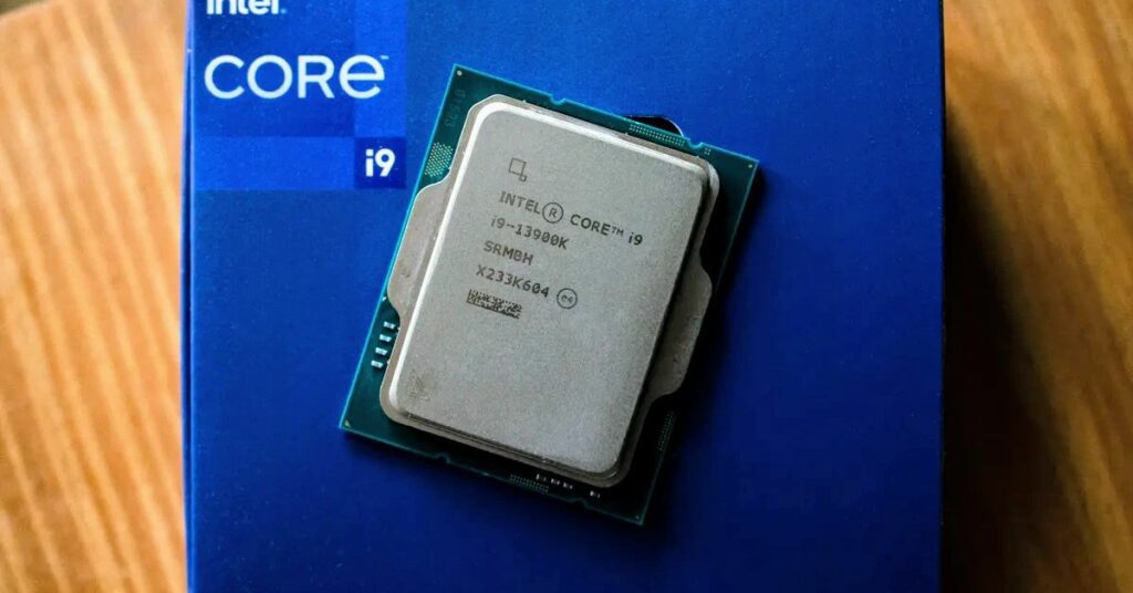 Não há solução para o problema de travamento dos processadores Intel de 13ª e 14ª geração – ou seja, danos permanentes