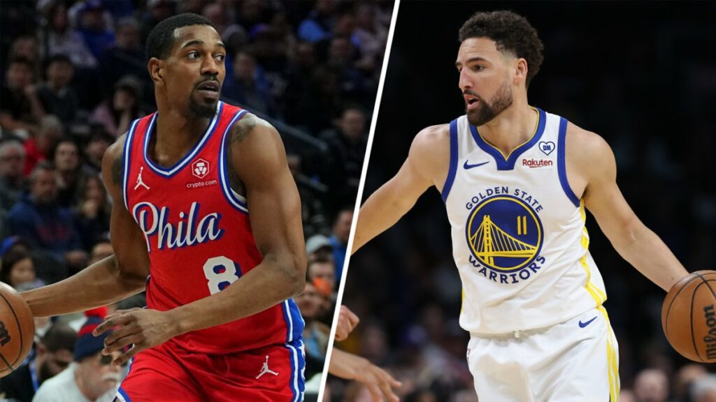 Por que DeAnthony Milton é uma boa adição para Warriors depois de perder Klay Thompson – NBC Sports Bay Area e Califórnia