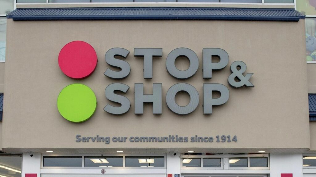 Stop & Shop está fechando 4 supermercados de “baixo desempenho” em Long Island