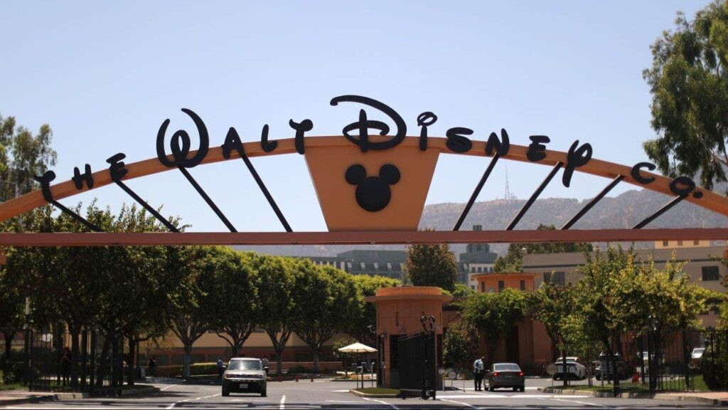 Disney relata alguma fraqueza nos parques no terceiro trimestre