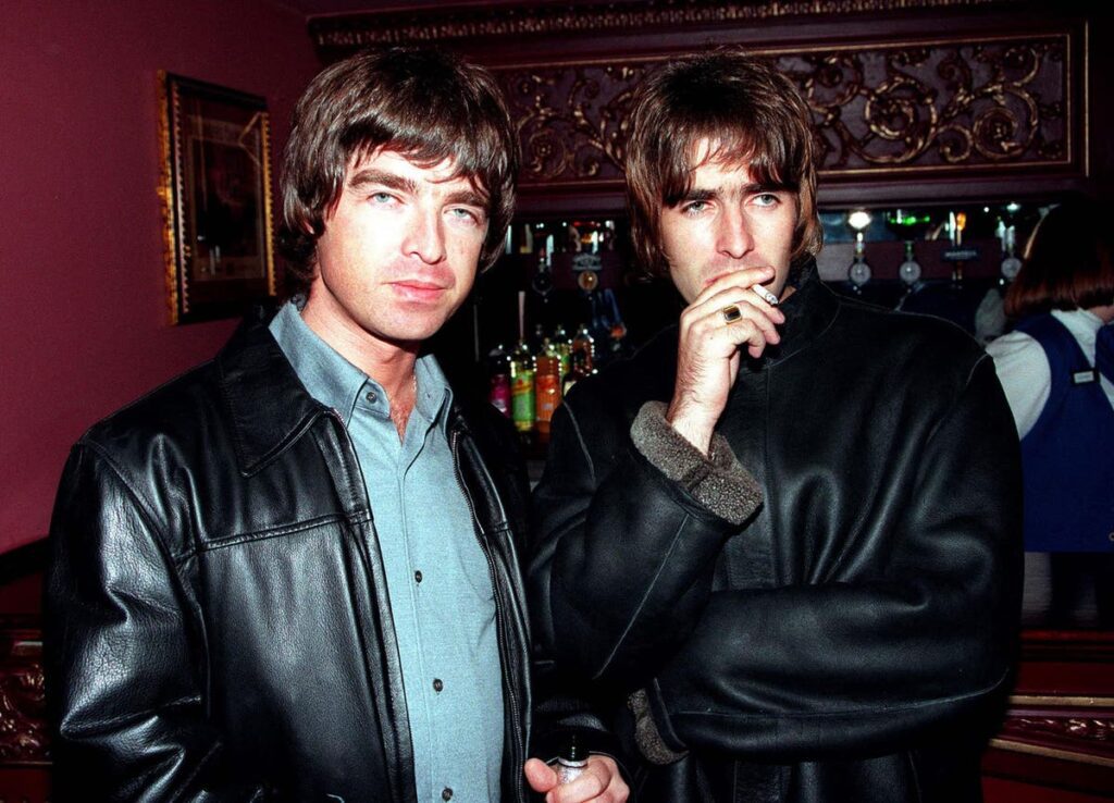 Últimas notícias sobre o retorno do Oasis: Liam e Noel Gallagher anunciam seu retorno horas antes do anúncio