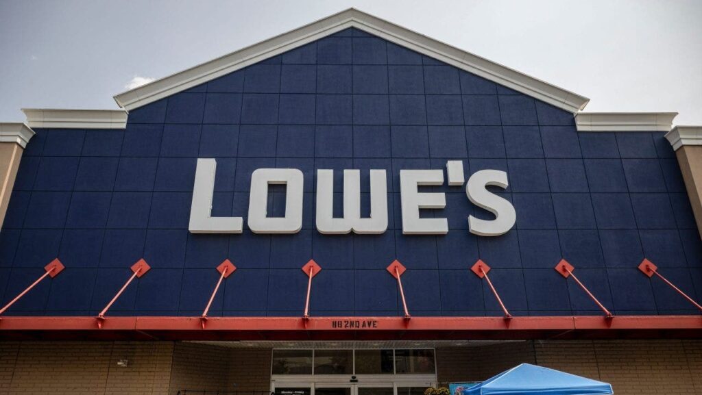 Lowe’s anunciou o fim de várias políticas DEI em um memorando interno: Relatório