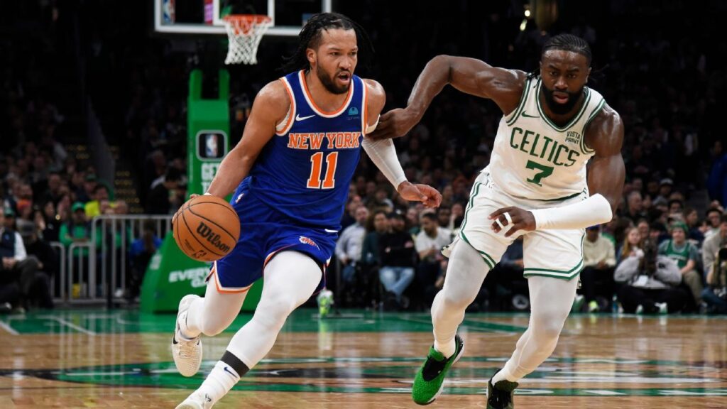 A temporada 2024-2025 da NBA começará entre Knicks e Celtics em 22 de outubro.