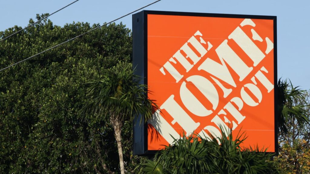 Home Depot (HD) Lucros do segundo trimestre de 2024