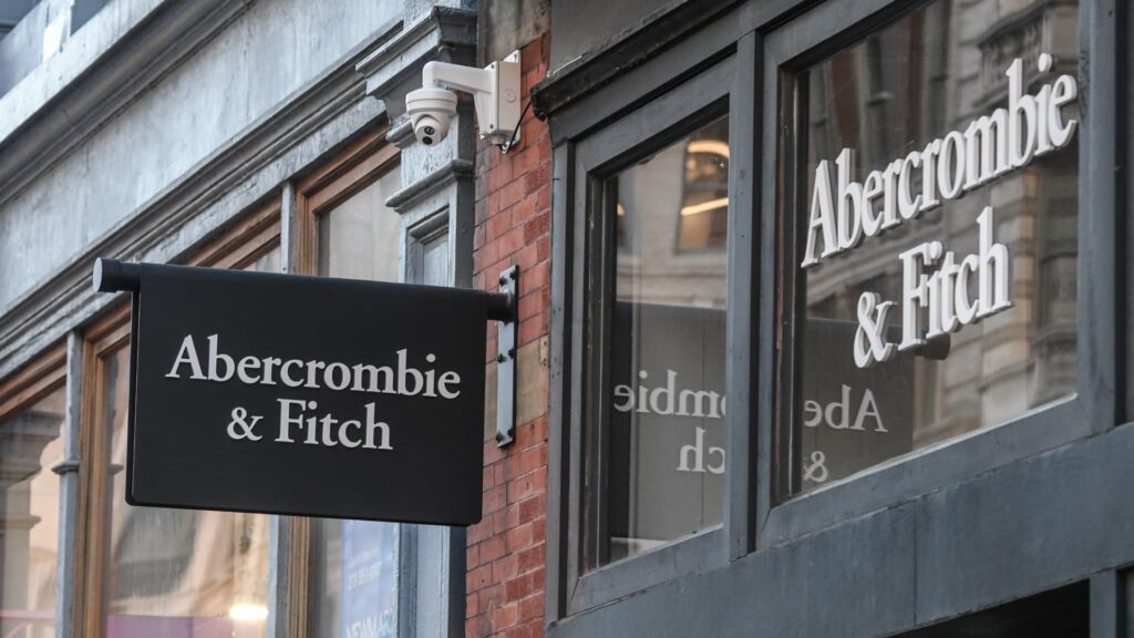 Lucros do segundo trimestre de 2024 da Abercrombie & Fitch (ANF)