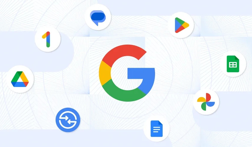 O Google Essentials combinará todos os serviços do Google em um aplicativo do Windows