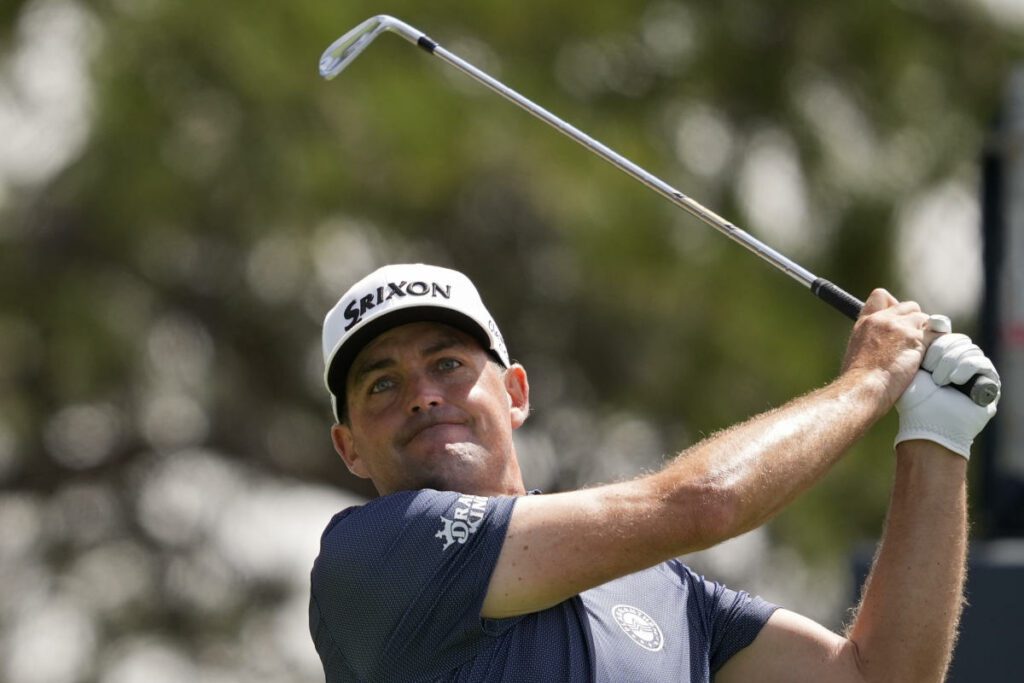 Prêmio em dinheiro e bolsa do campeonato BMW: Quanto Keegan Bradley ganhou por sua vitória na qualificação para a FedEx Cup?