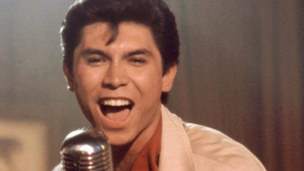 Um novo filme “La Bamba” está em desenvolvimento pela Mucho Mas Media e Sony