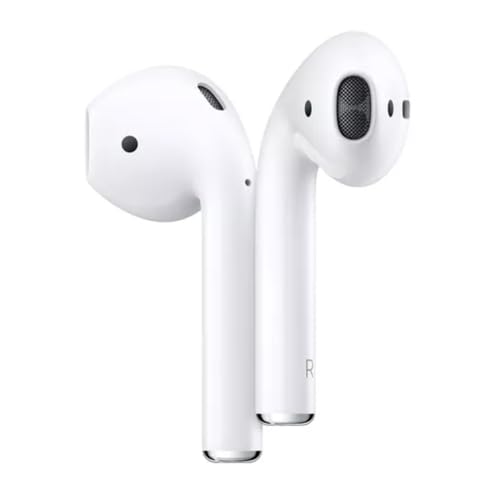 As 10 Melhores apple headphones de 2024: Escolha dos Profissionais