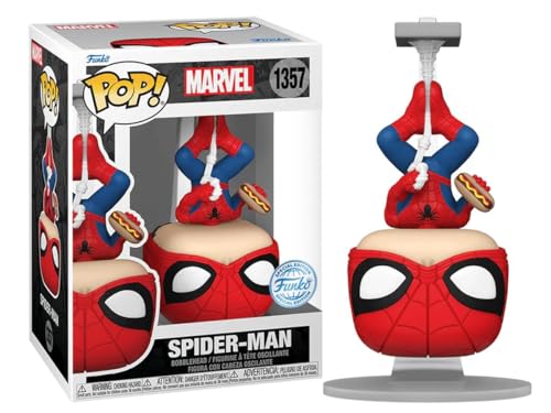 As 10 Melhores funko pop homem aranha de 2024: Escolha dos Profissionais